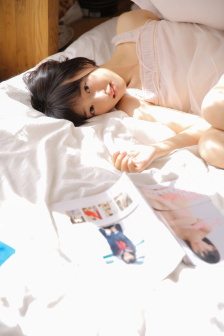 女人想你六种暗示