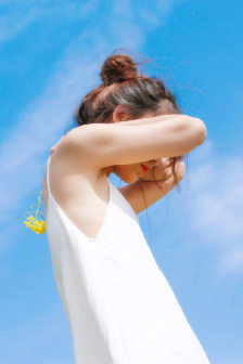 明星专题：朱自清